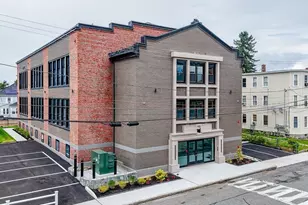 72 Boisvert, Lowell, MA 01850 - Photo 1