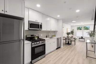 602 Canterbury #4, Boston, MA 02131 - Photo 1