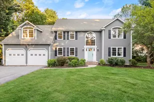 120 Gray St, North Andover, MA 01845 - Photo 1