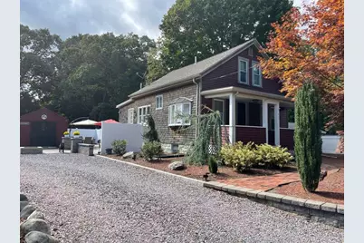 317 Old Center St., Middleborough, MA 02346 - Photo 1