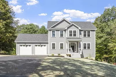 72 Carter Road, Westminster, MA 01473 - Photo 1