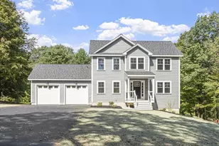 72 Carter Rd, Westminster, MA 01473 - Photo 1