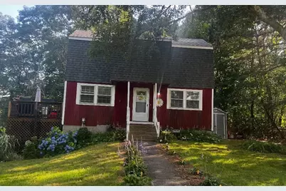 9 Tri Town Cir #9, Mashpee, MA 02649 - Photo 1