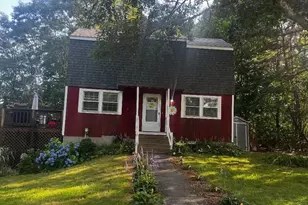 9 Tri-Town Cir, Mashpee, MA 02649 - Photo 1