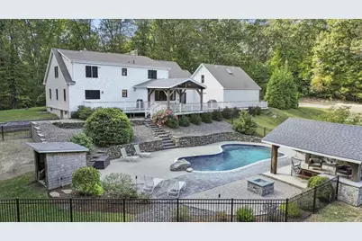 31 Douglas Road, Sutton, MA 01590 - Photo 1