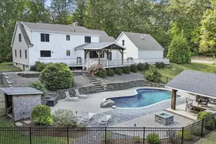 31 Douglas Rd, Sutton, MA 01590 - Photo 1