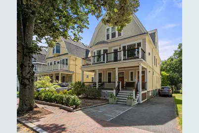 134 Lexington Avenue #2, Cambridge, MA 02138 - Photo 1