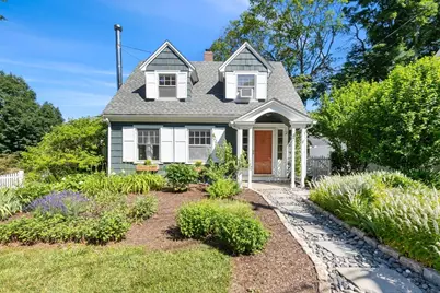 47 Gardner St, Groveland, MA 01834 - Photo 1