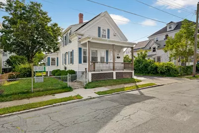38 Stowell St, New Bedford, MA 02740 - Photo 1