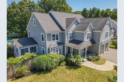 9 Grist Mill Lane, Walpole, MA 02081 - Photo 1