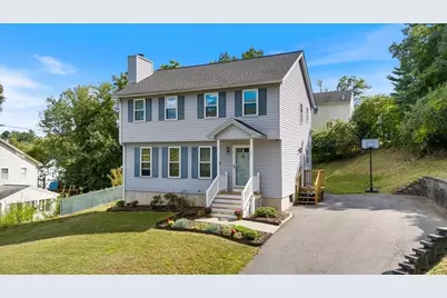42 Brentwood Road, Methuen, MA 01844 - Photo 1
