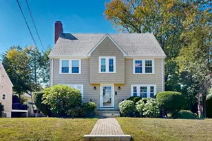 25 Allen Ave, Newton, MA 02468 - Photo 1