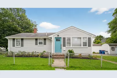 398 Brockton St, New Bedford, MA 02745 - Photo 1