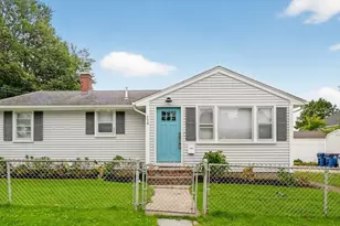 398 Brockton St, New Bedford, MA 02745 - Photo 1