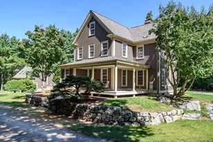 1 Laura Ln, Westwood, MA 02090 - Photo 1