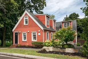 3 West St, Hingham, MA 02043 - Photo 1