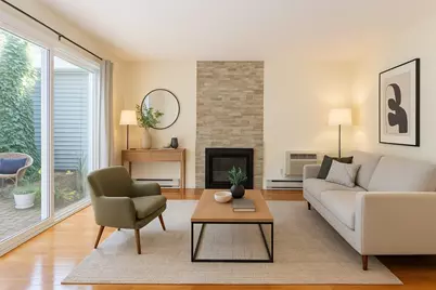 45-B Hancock St, Cambridge, MA 02139 - Photo 1