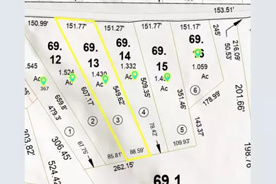 Lot 3 Reed Street, Warren, MA 01083 - Photo 1