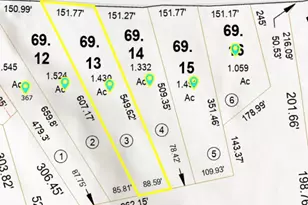 Lot 3 Reed St, Warren, MA 01083 - Photo 1