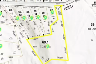Lot 7 Reed St, Warren, MA 01083 - Photo 1