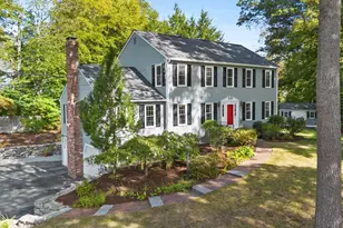 11 Grist Mill Rd, Acton, MA 01720 - Photo 1