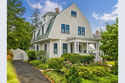 51 Wren St, Boston, MA 02132 - Photo 1