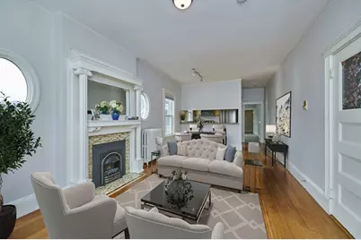 33 Adams Street #3, Boston, MA 02122 - Photo 1