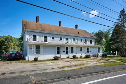 1172 Huntington Rd, Russell, MA 01071 - Photo 1