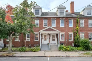 48 N Canal St, Holyoke, MA 01040 - Photo 1