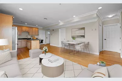 20R Cross Street #3, Somerville, MA 02145 - Photo 1