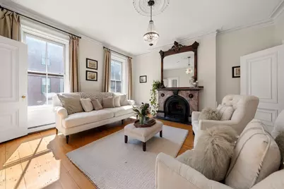 54 Monument Ave #3, Boston, MA 02129 - Photo 1