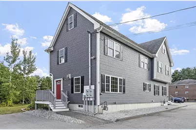 23 Shawnee Rd #23, Pepperell, MA 01463 - Photo 1