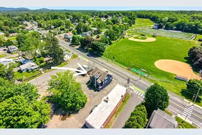 318 Newton St, South Hadley, MA 01075 - Photo 1