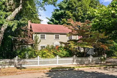 65 Shornecliffe Rd, Newton, MA 02458 - Photo 1
