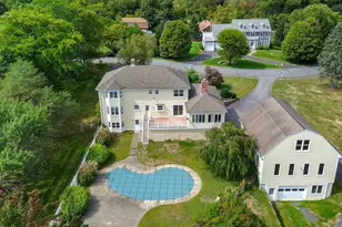 14 Frost Ln, Sudbury, MA 01776 - Photo 1