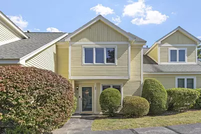 535 South Street #7-2A, Fitchburg, MA 01420 - Photo 1