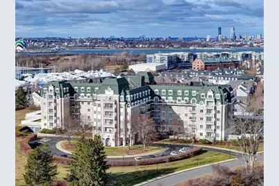 100 Marina Drive #511, Quincy, MA 02171 - Photo 1