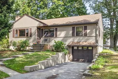 17 Louise Ave, Wakefield, MA 01880 - Photo 1