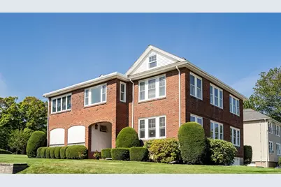 3-5 Annapolis Rd, Newton, MA 02465 - Photo 1