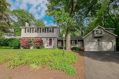 14 Andrew Lane, Holliston, MA 01746 - Photo 1