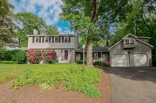 14 Andrew Ln, Holliston, MA 01746 - Photo 1