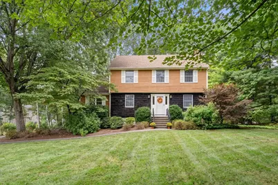 25 Marshall Street, North Reading, MA 01864 - Photo 1