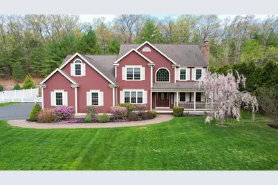 36 Whitetail Way, Littleton, MA 01460 - Photo 1