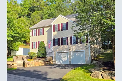 3 Blueberry Hill Ln, Ashland, MA 01721 - Photo 1