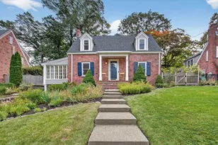 31 Laurel Dr, Needham, MA 02492 - Photo 1