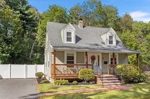 18 Wright St, North Reading, MA 01864 - Photo 1