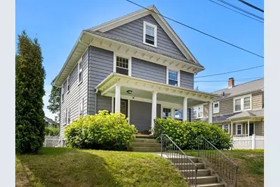 52 Hawthorn Rd, Milton, MA 02186 - Photo 1