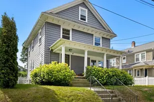 52 Hawthorn Rd, Milton, MA 02186 - Photo 1