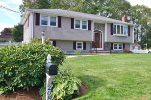 208 Lowe Ave Ext, Stoughton, MA 02072 - Photo 1