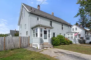 100 Freedom St, Hopedale, MA 01747 - Photo 1